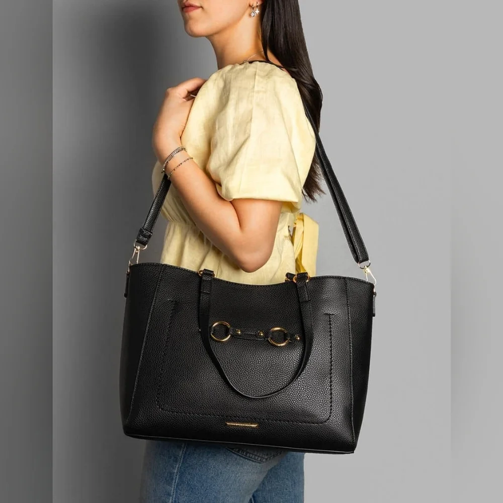 Alexis Bendel Shoulder Bag NWT - Picture 6 of 6